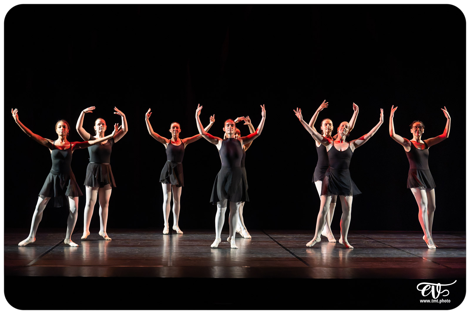 GALA DE DANSE 2026 EMMDH